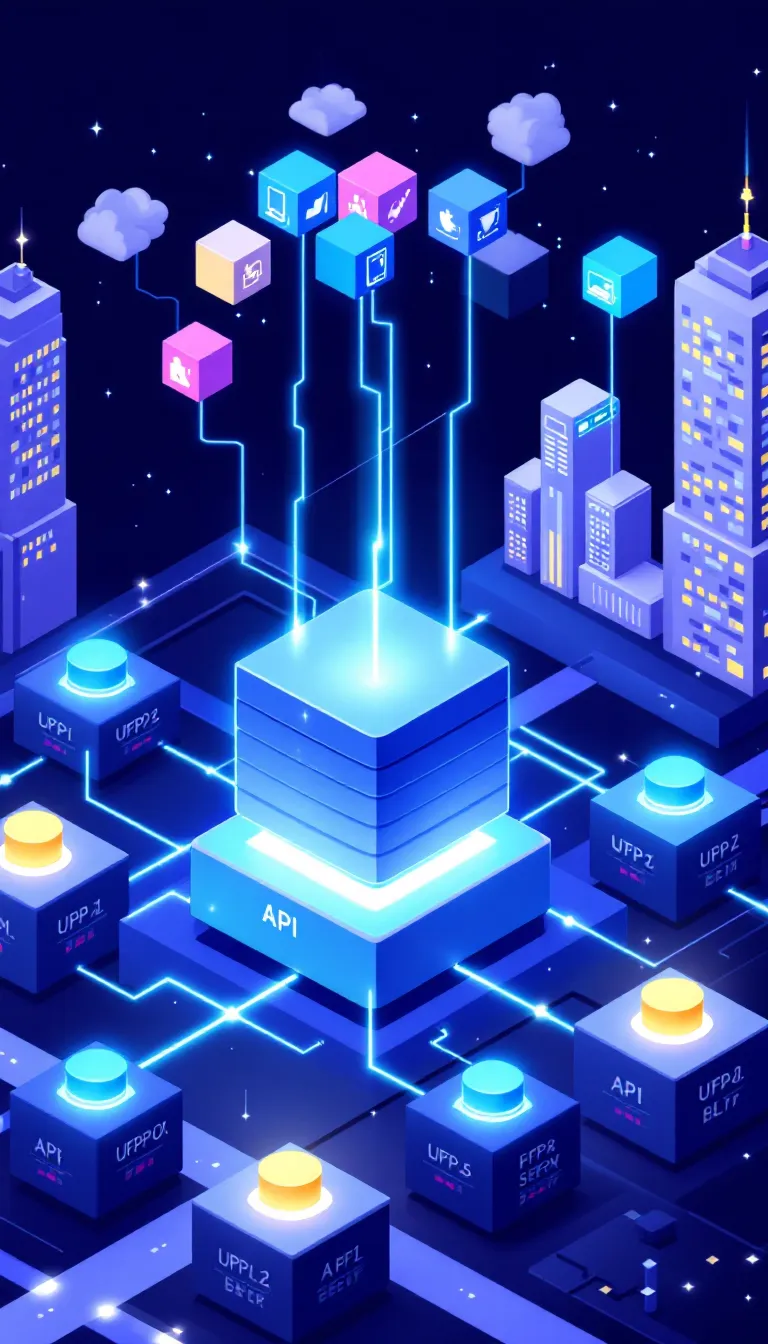 API Development