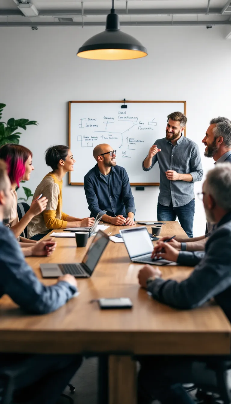 Technical Consulting